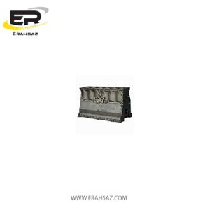 سیلندر موتور F 966