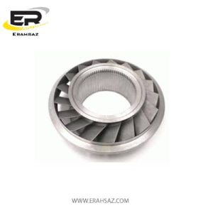 استاتور توربین 980H