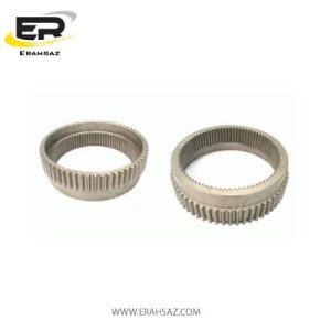 دنده کاریر 7g5589