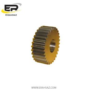 دنده کاریر چرخ 938G