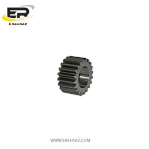 دنده کاریر گیر بکس 18B