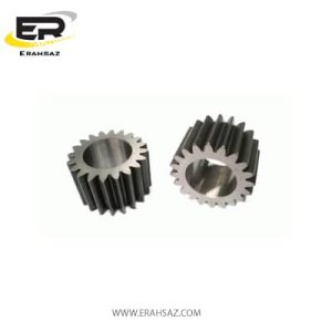 دنده کاریرگیر بکس 966F